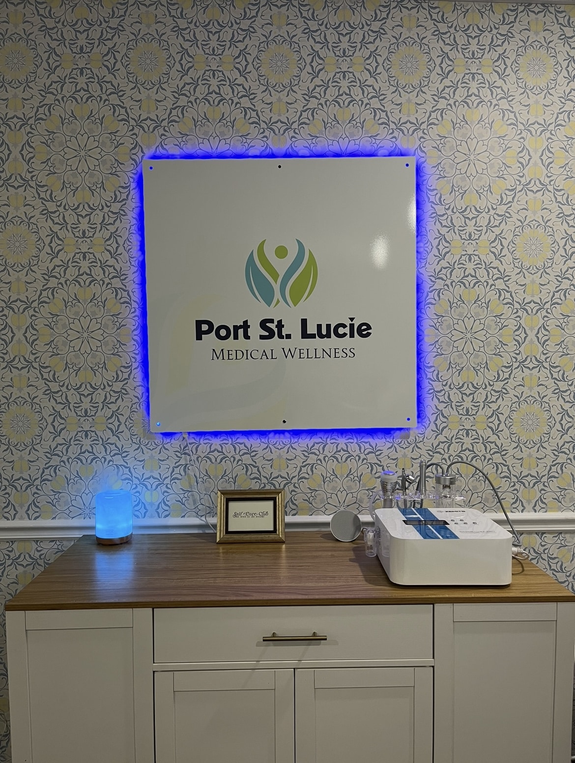 Holistic Wellness Clinic in Port St. Lucie, FL