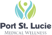 port st lucie medical wellness logo 2x